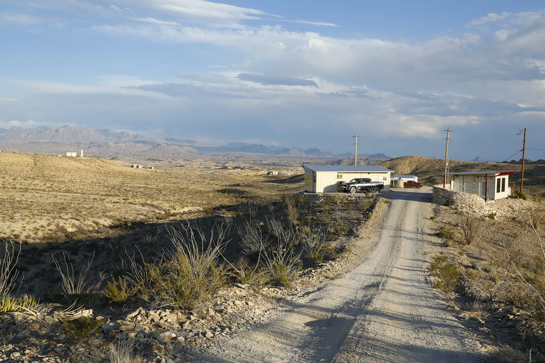 Jeep Wrangler JL Back to Big Bend (It still rocks) _Y7A1556