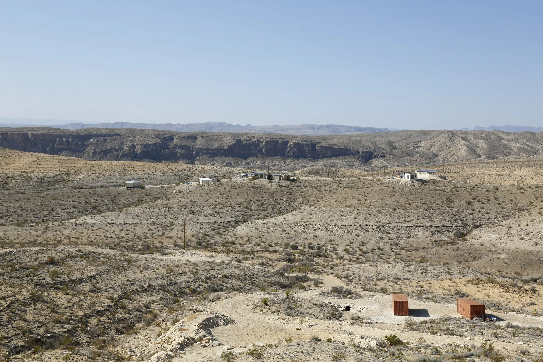 Jeep Wrangler JL Back to Big Bend (It still rocks) _Y7A1563