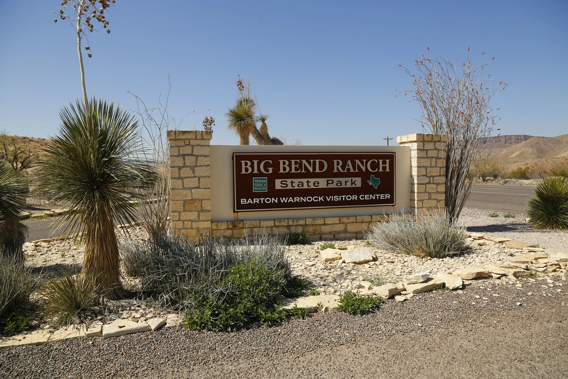 Jeep Wrangler JL Back to Big Bend (It still rocks) _Y7A1404