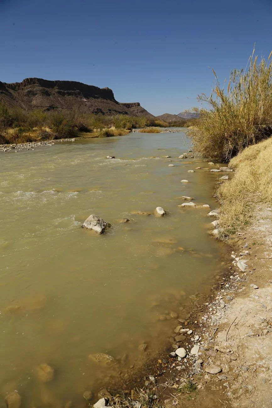 Jeep Wrangler JL Back to Big Bend (It still rocks) _Y7A1414