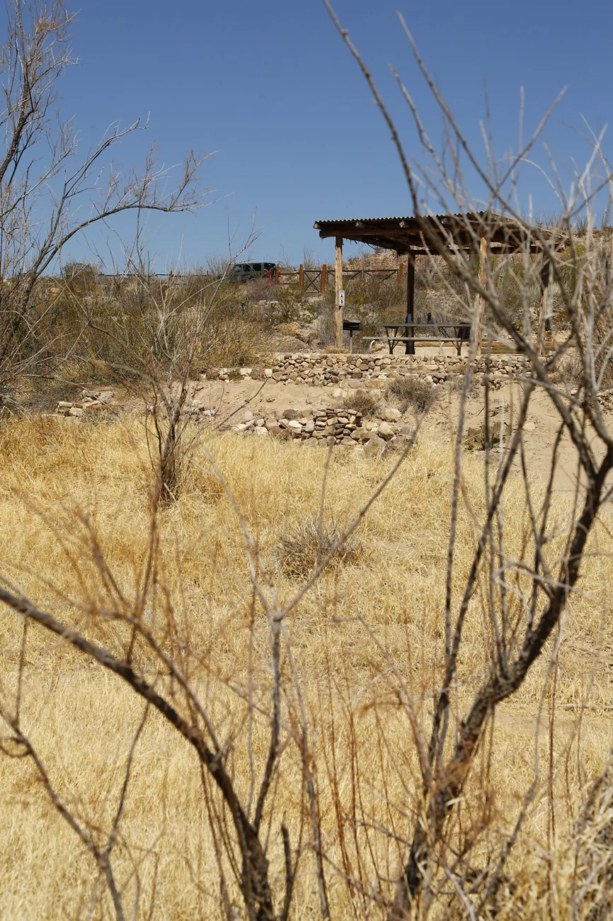 Jeep Wrangler JL Back to Big Bend (It still rocks) _Y7A1415