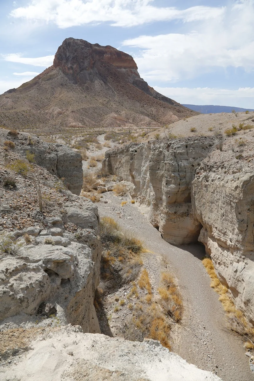 Jeep Wrangler JL Back to Big Bend (It still rocks) _Y7A1544