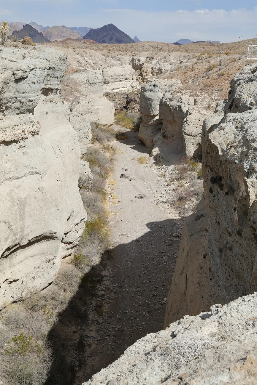 Jeep Wrangler JL Back to Big Bend (It still rocks) _Y7A1545