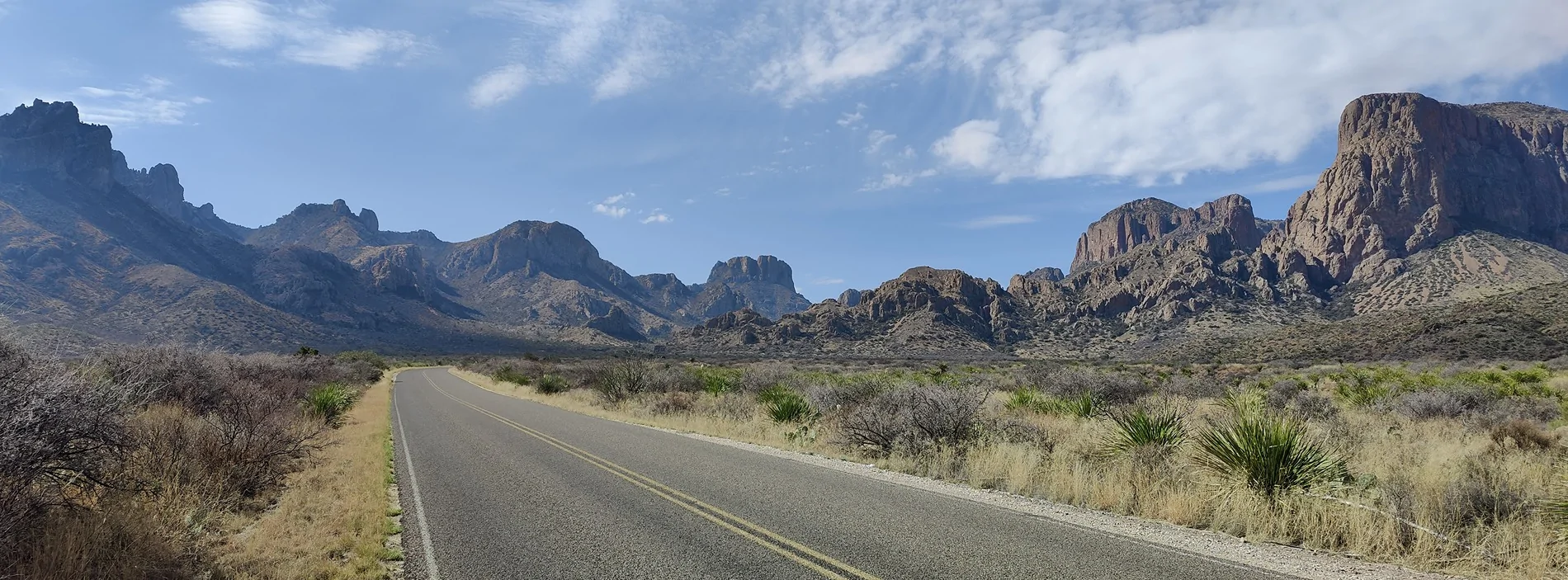 Jeep Wrangler JL Back to Big Bend (It still rocks) IMG20260304105840