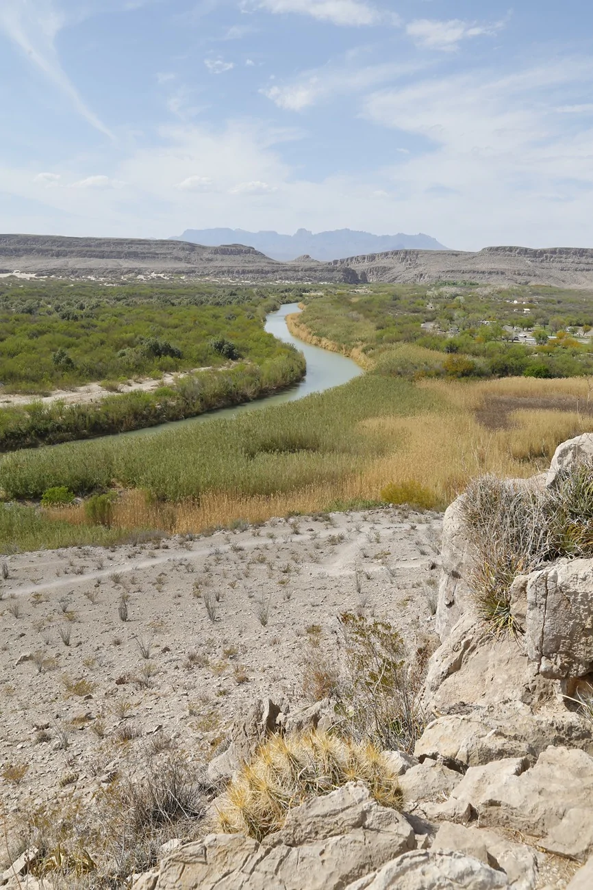 Jeep Wrangler JL Back to Big Bend (It still rocks) _Y7A1588