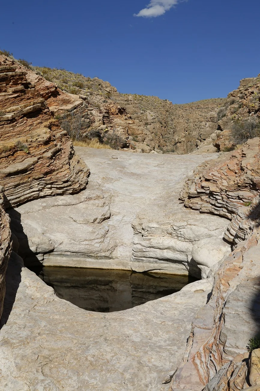 Jeep Wrangler JL Back to Big Bend (It still rocks) _Y7A1599