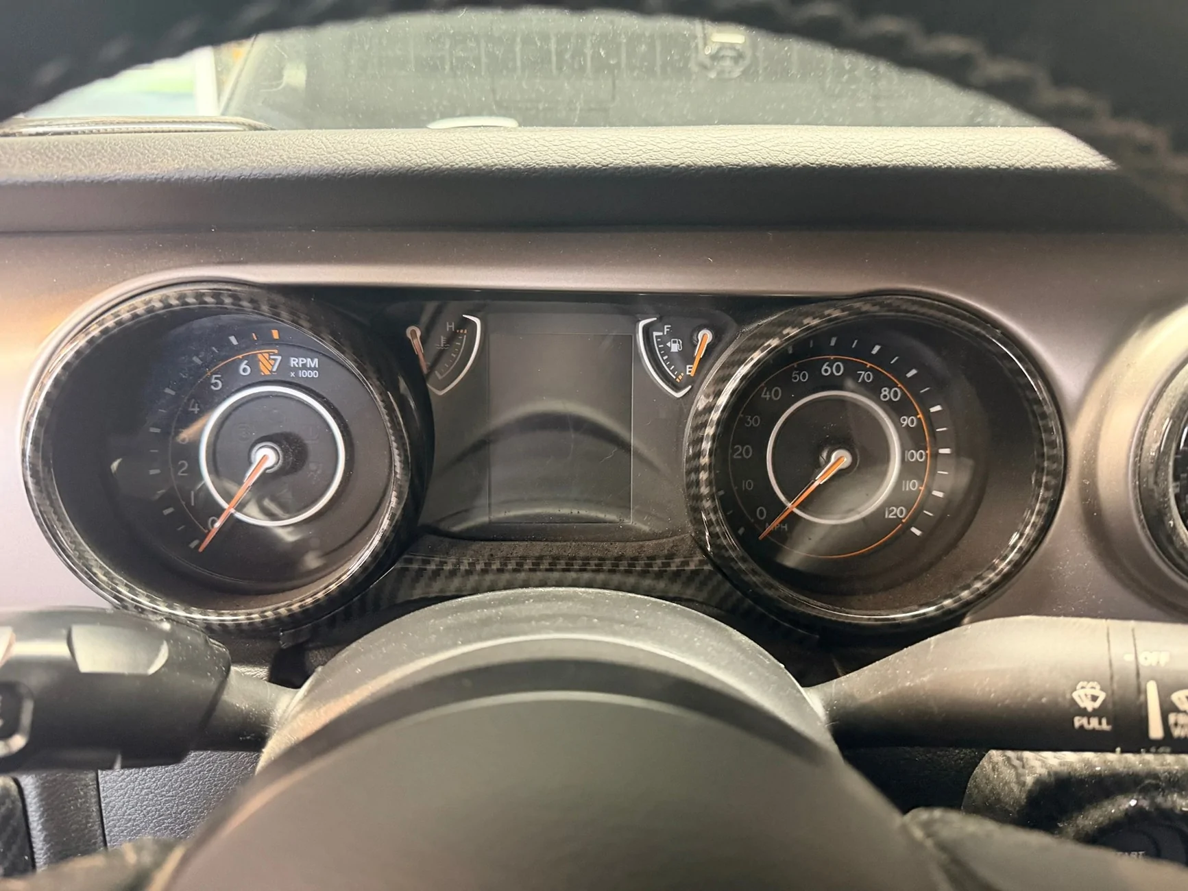 Jeep Wrangler JL U.S. Speedo...... f70e6eab-b0e3-4b97-a053-ab5f4d6e2e26