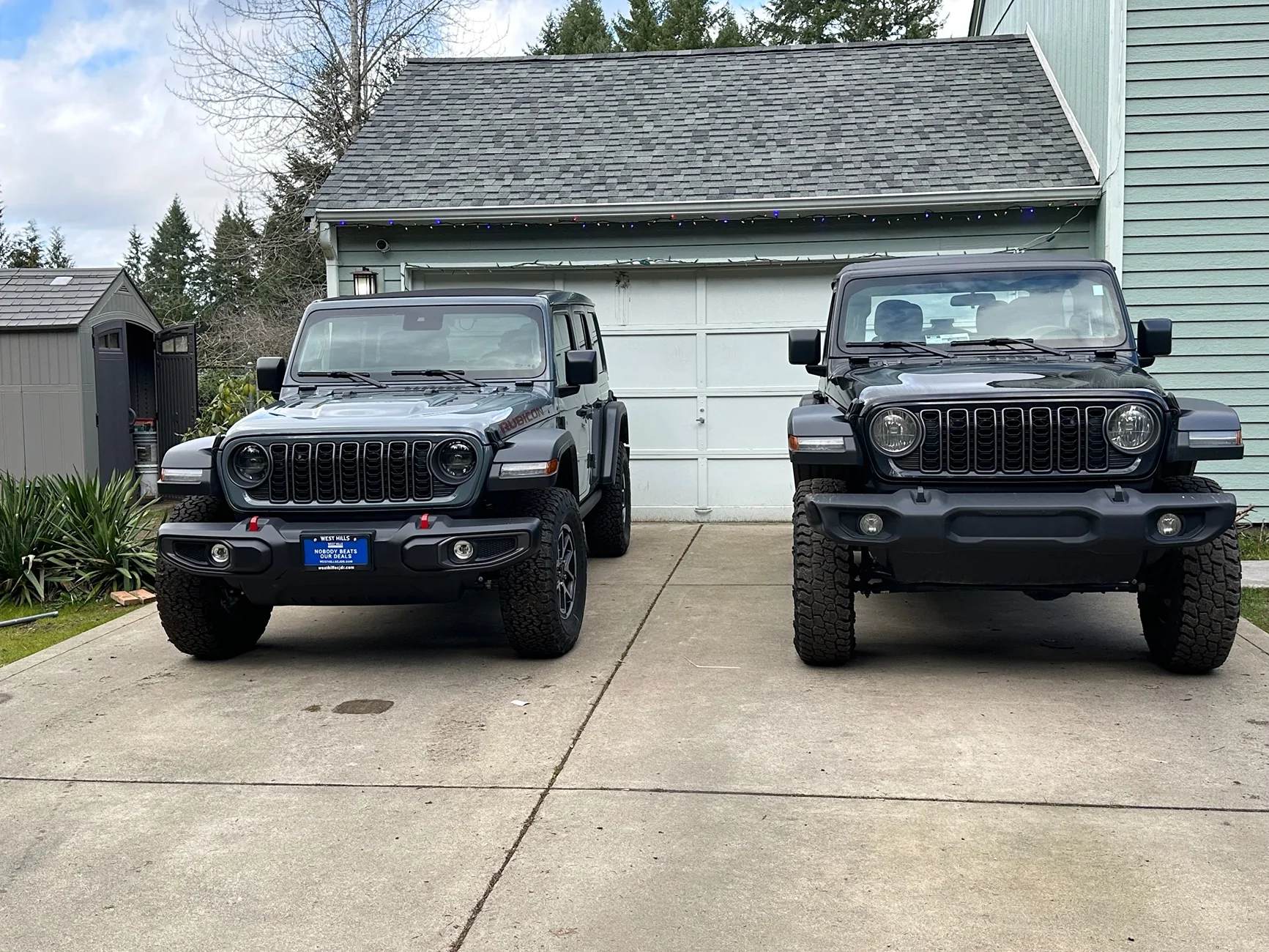 Jeep Wrangler JL New JLUR owner IMG_4777