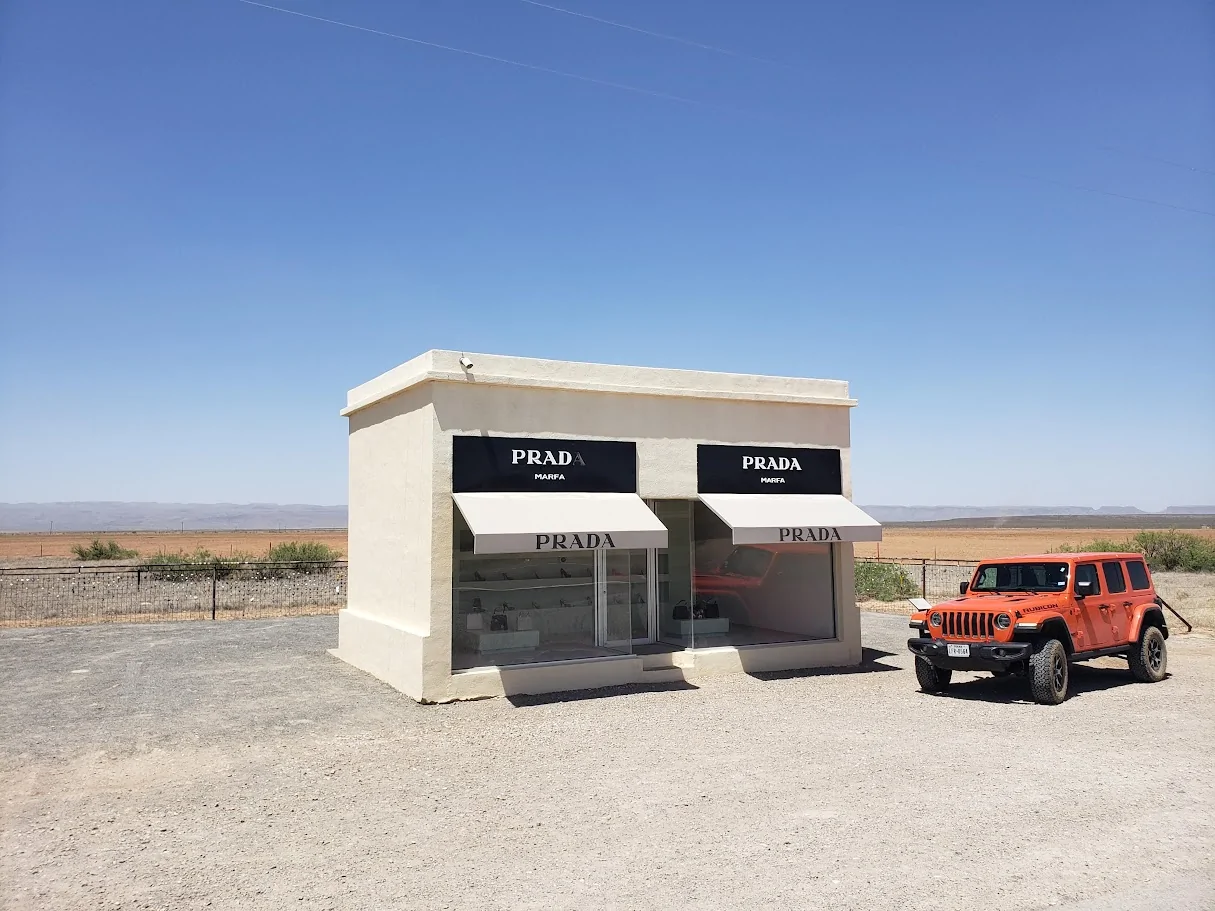 Jeep Wrangler JL Back to Big Bend (It still rocks) 1773088994547-99