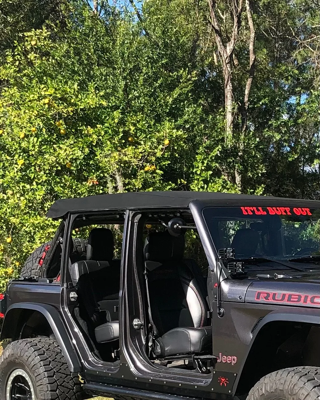 Jeep Wrangler JL Colorado Adventures Continued (Punk'n JLR) IMG_7145