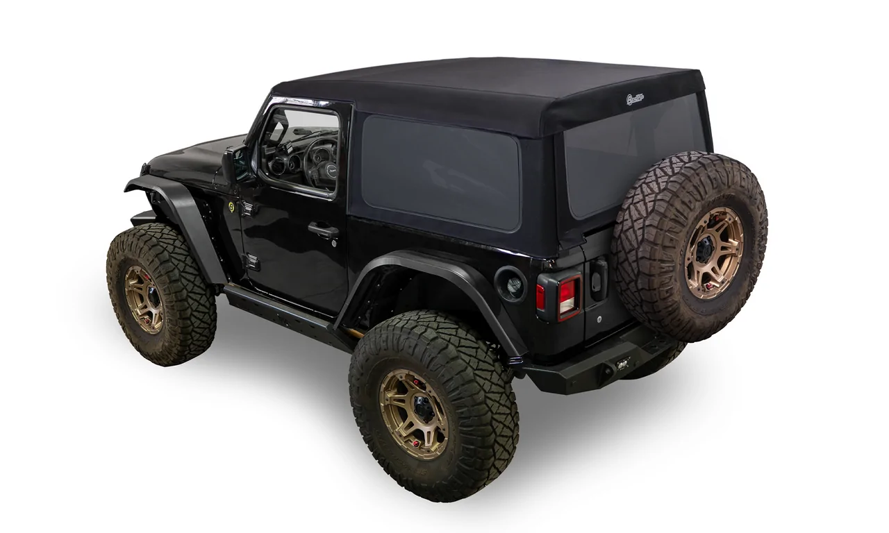Jeep Wrangler JL Colorado Adventures Continued (Punk'n JLR) 1773144389796-my