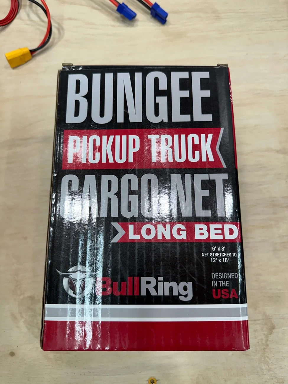 Jeep Wrangler JL Bull Ring, Speed Strap kit IMG_1068