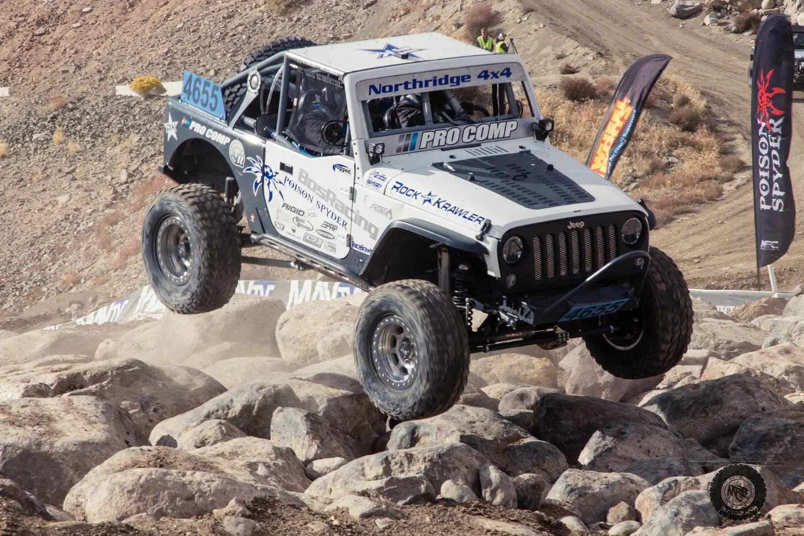 Jeep Wrangler JL Colorado Adventures Continued (Punk'n JLR) 1773151639001-iq