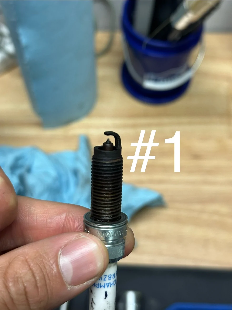 Cagecode R0304 Code P0304 cyl 4 misfire. Head gasket or oil cooler? | Jeep Wrangler ...