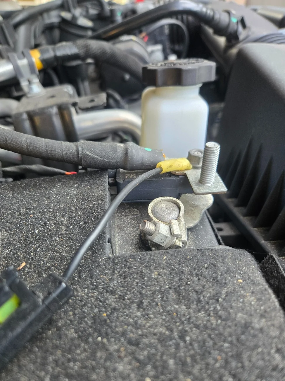 Jeep Wrangler JL Post Ghost??? bat2