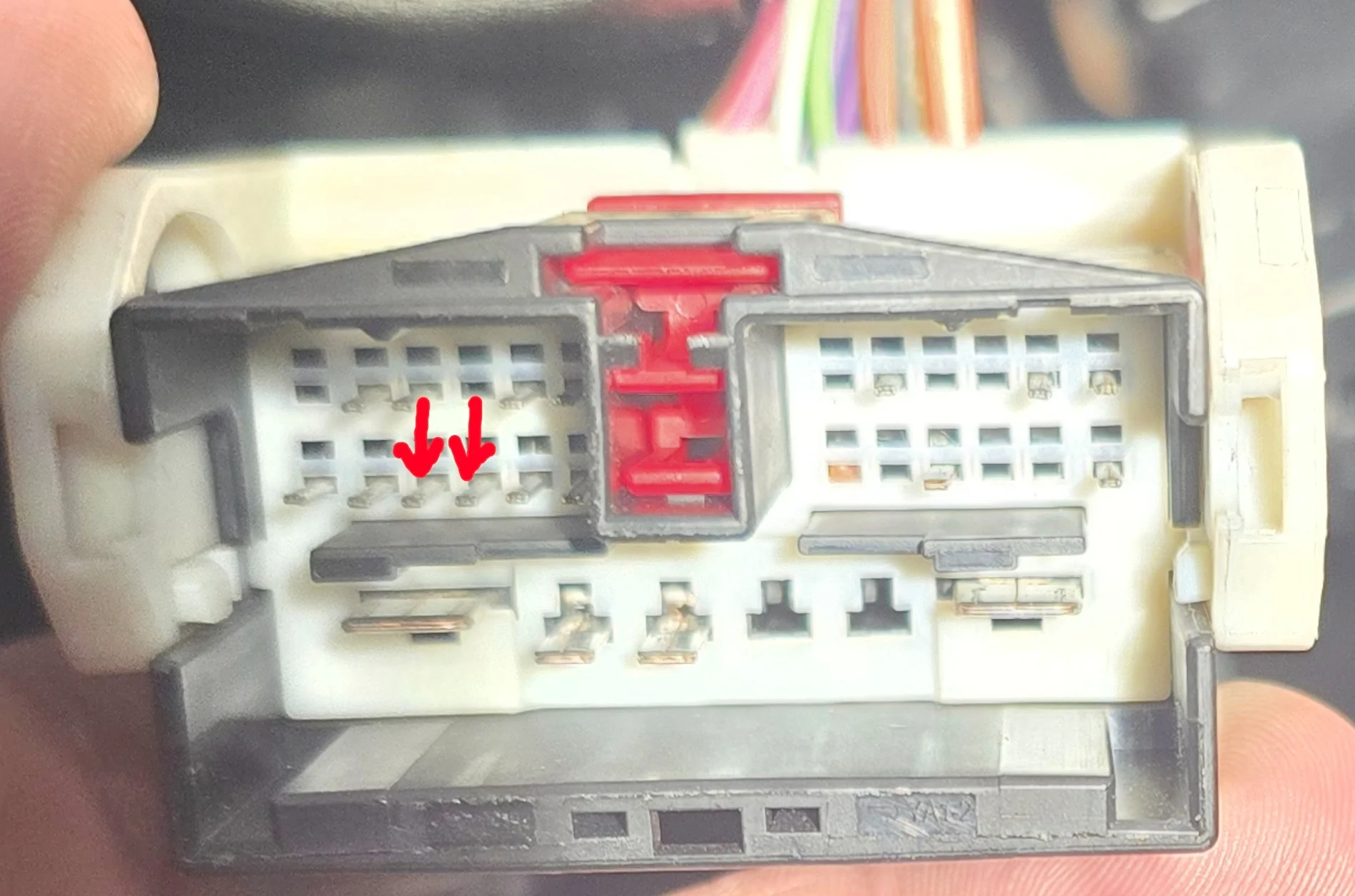 Jeep Wrangler JL Key fob proximity not working Screenshot_20260310_183129_Gallery