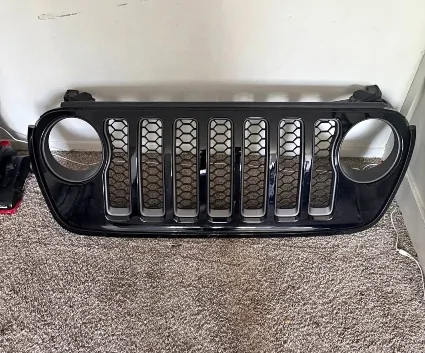 Jeep Wrangler JL Grill swaps variations Pre-2024 Screenshot_20260310_114914_Facebook