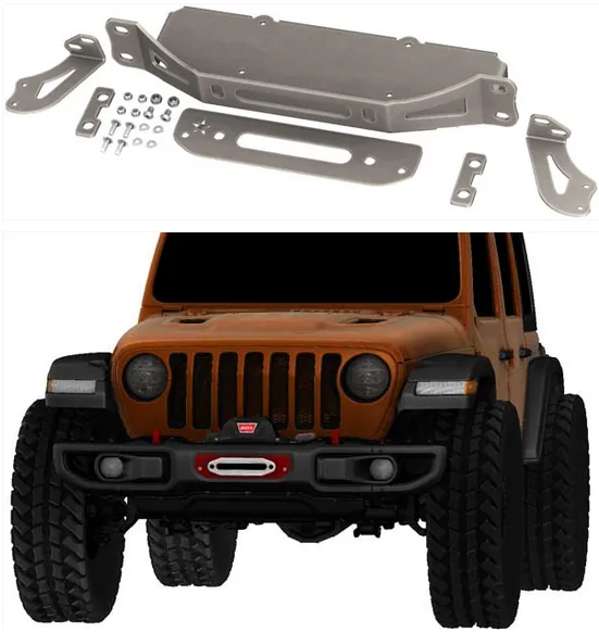 Jeep Wrangler JL Want to add a winch 1773235549634-92