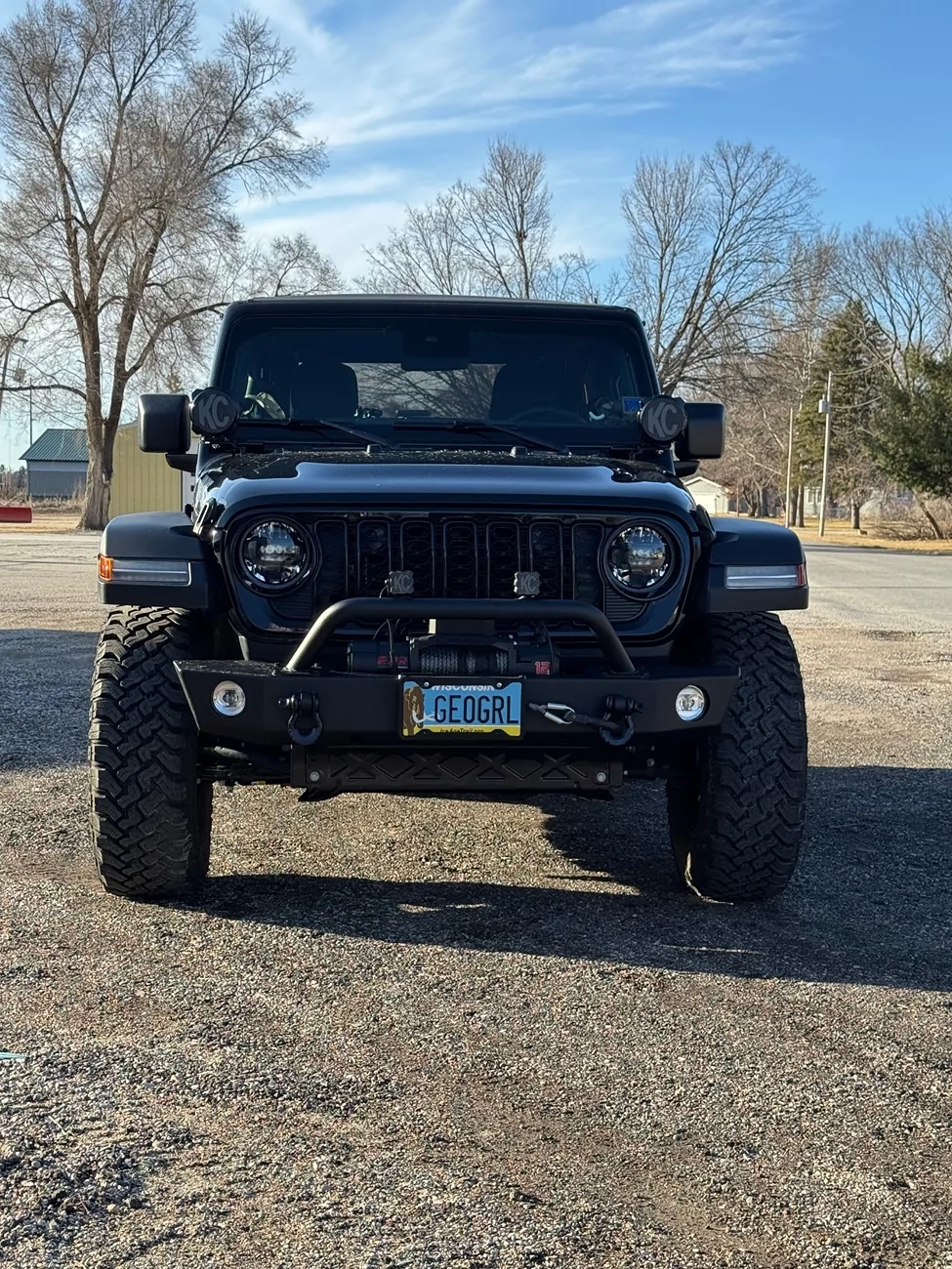 Jeep Wrangler JL Willys Edition JL Club Thread IMG_4232