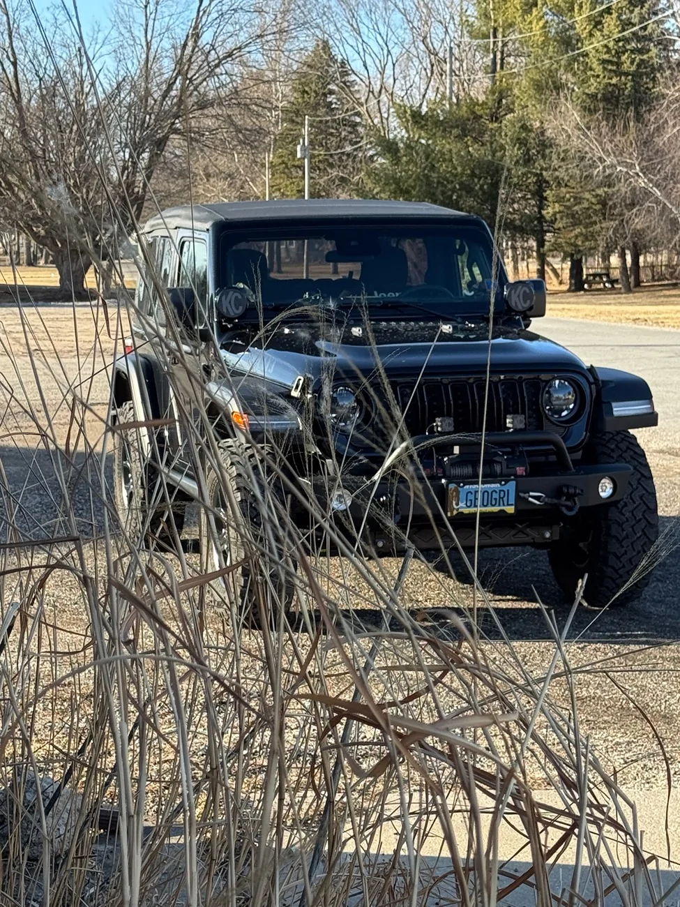 Jeep Wrangler JL Willys Edition JL Club Thread IMG_4234