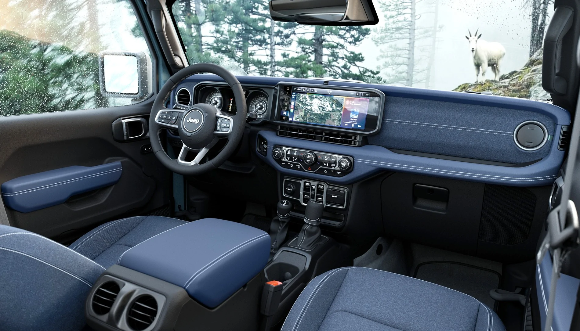 Jeep Gladiator 2026 Jeep Gladiator Rockslide Special Edition Announced {filename}