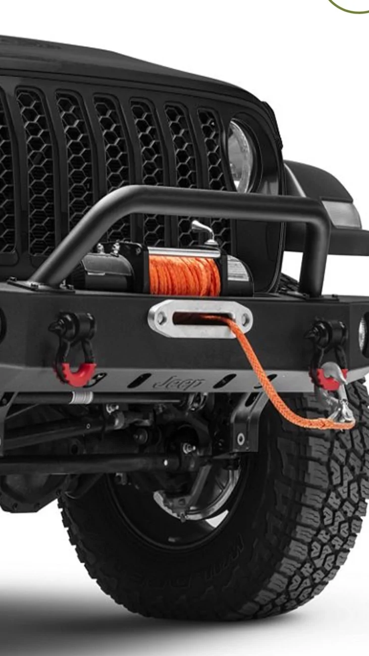 Jeep Wrangler JL Willys Edition JL Club Thread IMG_4285