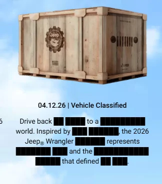 Jeep Wrangler JL Drop #6 on 4/12/26 ? 1773409938118-31