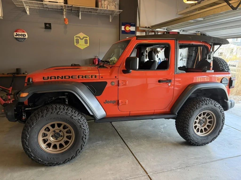 Jeep Wrangler JL Colorado Adventures Continued (Punk'n JLR) 1773427193790-66