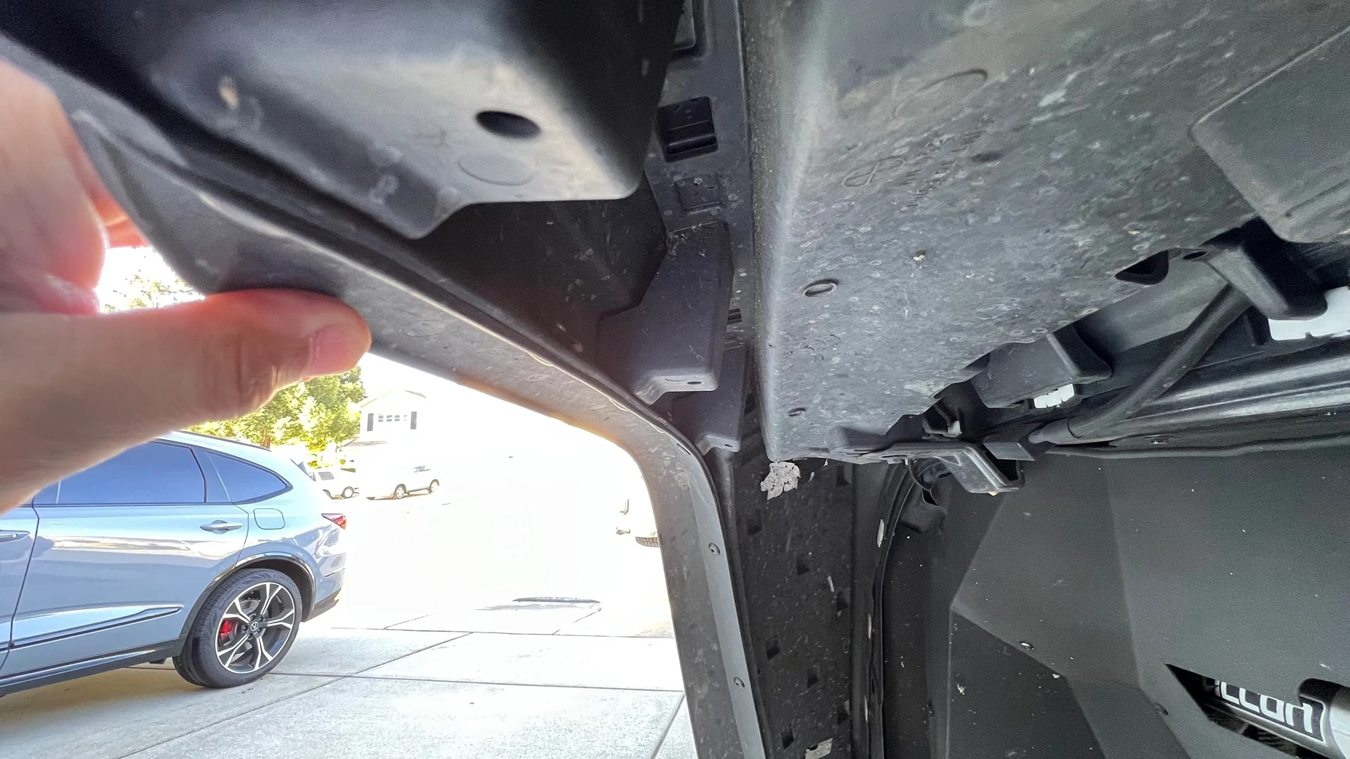 Jeep Wrangler JL Fender Chop/split Worth it or a Mess? IMG_6884