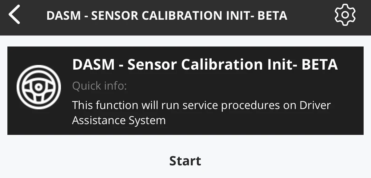 Jeep Wrangler JL Running JSCAN DASM - Sensor Calibration Init - Beta - to get Adaptive Cruise Control back. 1773594054809-0f