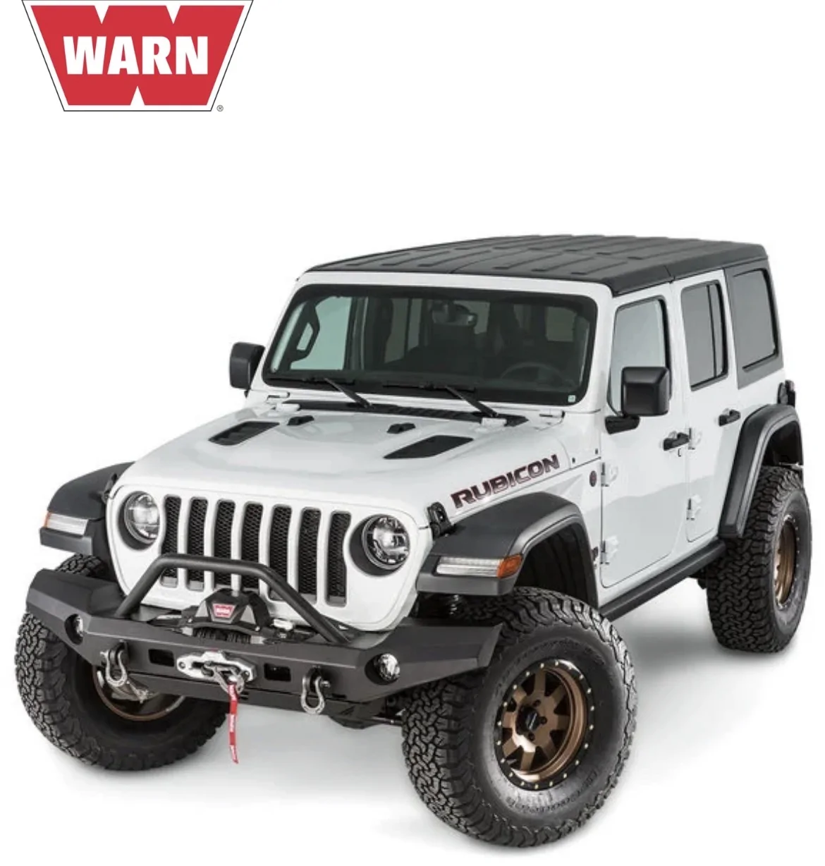 Jeep Wrangler JL 2025 wrangler rubicon front bumper question IMG_2303