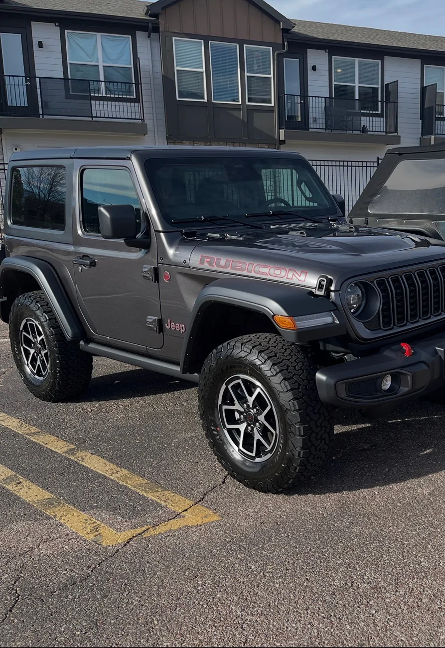 Jeep Wrangler JL WTB JL Half Doors IMG_2297