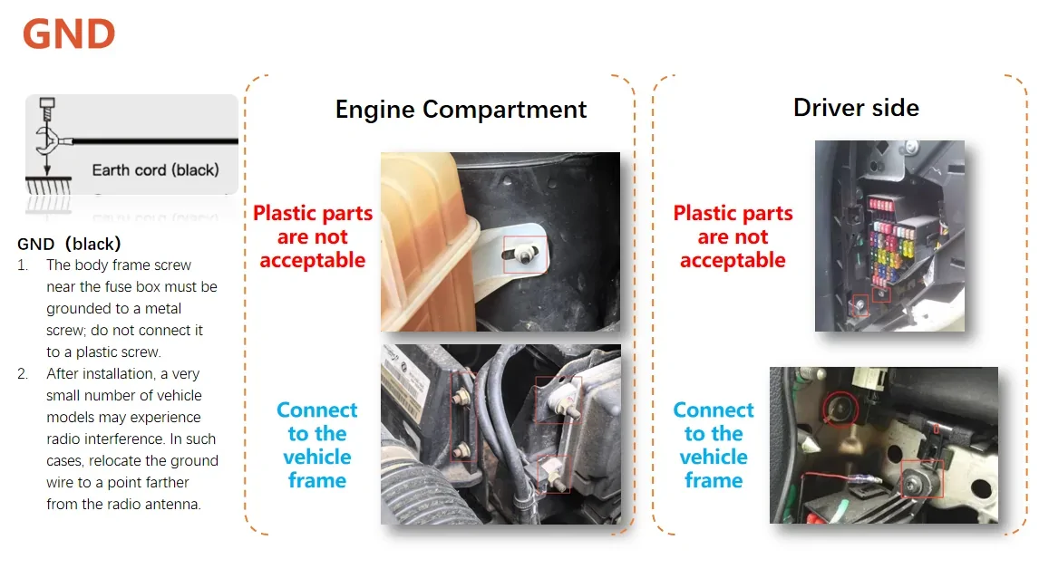 Jeep Wrangler JL Wolfbox: Knowledge on Hardwire Kit and Installation [Part 4] 1773656272320-pa