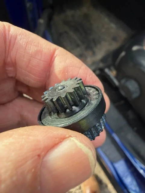 Jeep Wrangler JL Does anyone know what this is? a180434f-0fdd-4d3a-b305-76b55b8277d1