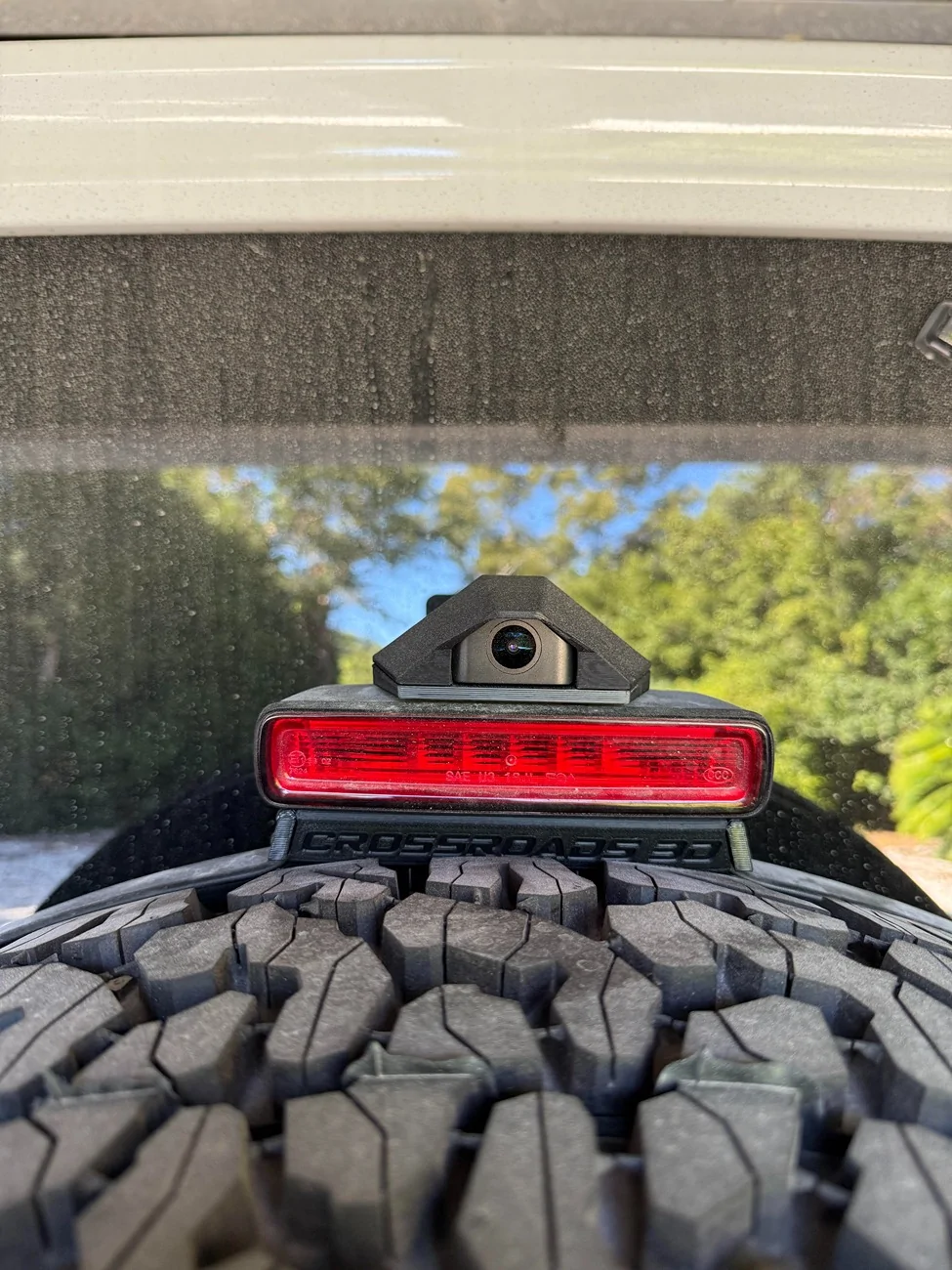 Jeep Wrangler JL Recommendations for Dash Cameras unnamed