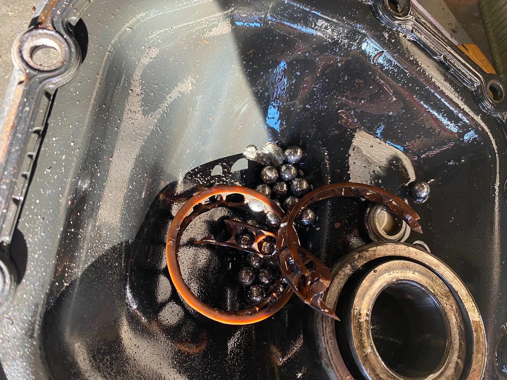 Jeep Wrangler JL What should I do? Do I Have A dead M200? IMG_6909