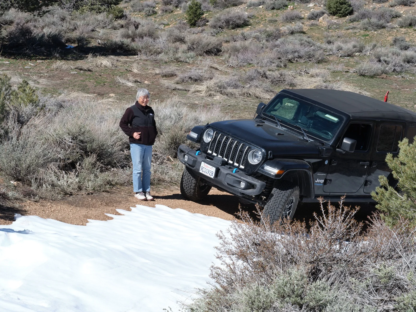 Jeep Wrangler JL Nevada Reconnaissance 20260314-FUJI9477-C1