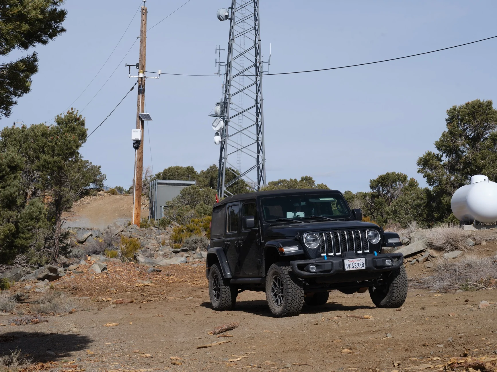Jeep Wrangler JL Nevada Reconnaissance 20260314-FUJI9508-C1