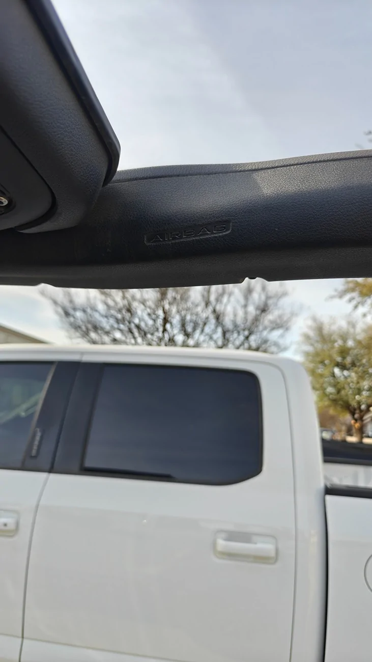 Jeep Wrangler JL ROll bar covers? ANy idea? 1000001326