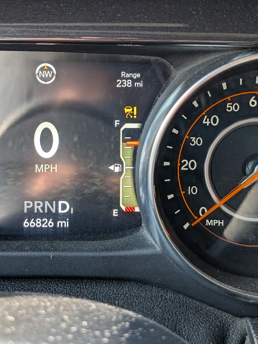 Jeep Wrangler JL Relay buzzing? PXL_20260122_192207850
