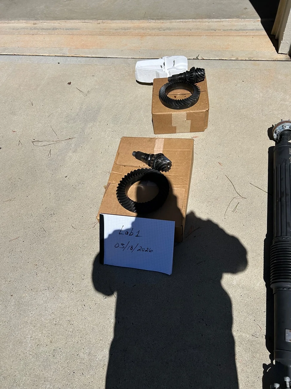 Jeep Wrangler JL 2024 392 4:56 gears IMG_1795