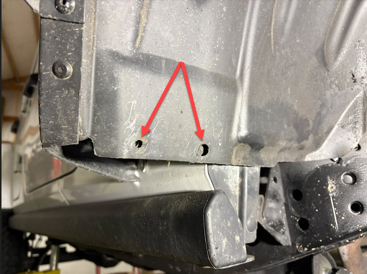 Jeep Wrangler JL AUX battery delete/bypass - Which method is proper? 2026-03-19_15-24-08