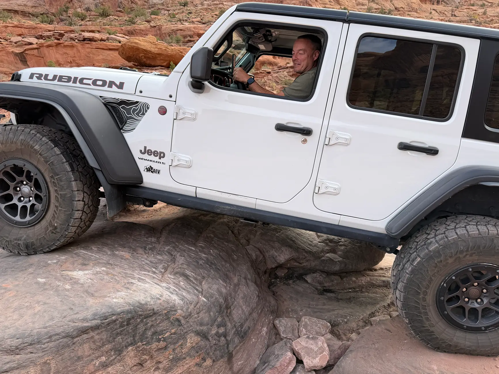 Jeep Wrangler JL Adding lift to xtreme recon? tempImageDYhYa5