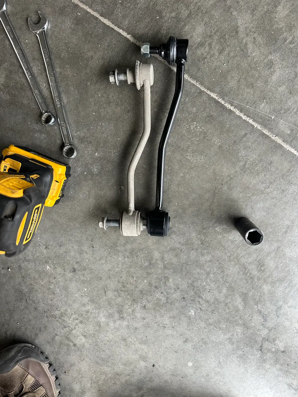 Jeep Wrangler JL Adding lift to xtreme recon? tempImage7ZdzR9