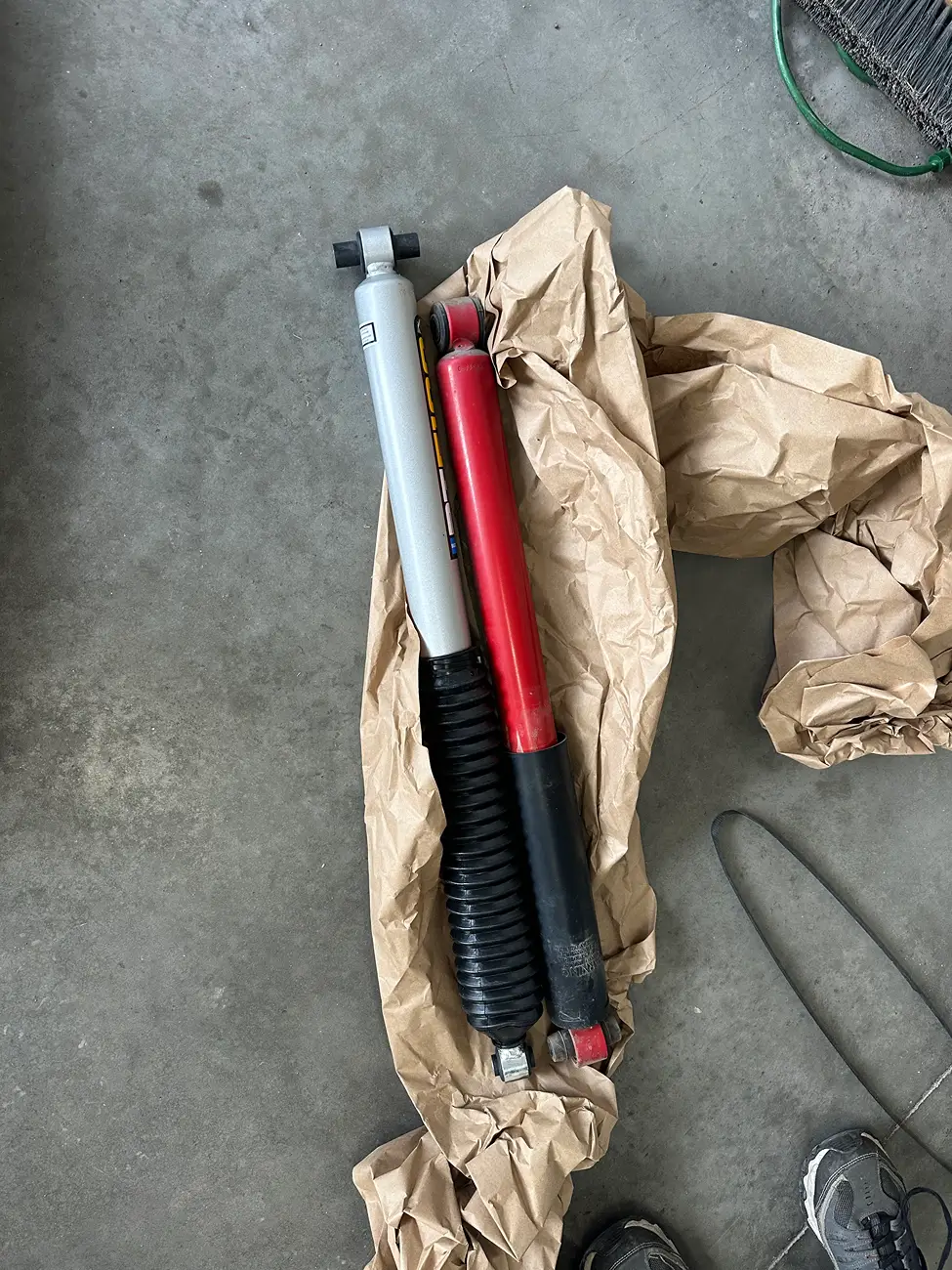 Jeep Wrangler JL Adding lift to xtreme recon? tempImageJl2CmZ