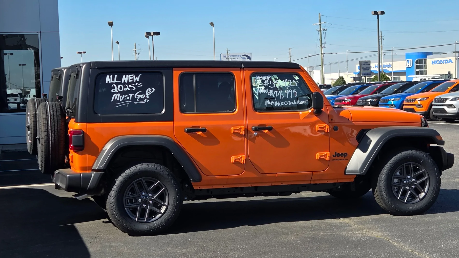 Jeep Wrangler JL New Jeep Discounts 20260320_104139