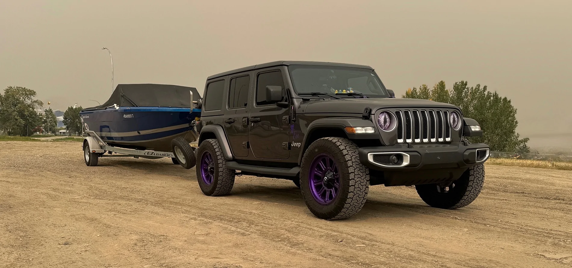 Jeep Wrangler JL Aux Battery VS Alternator VS Other issues imag