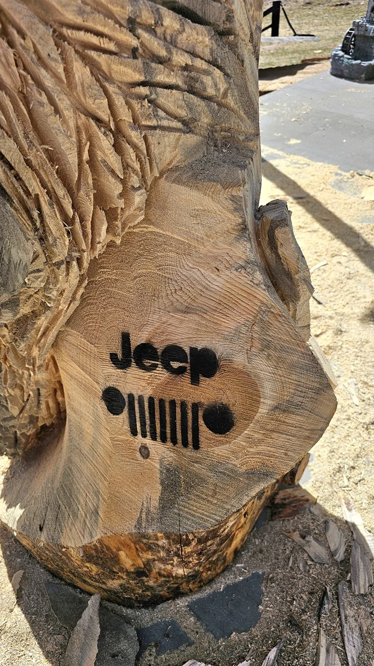 Jeep Wrangler JL Work in progress - Stay tuned! 1000036913
