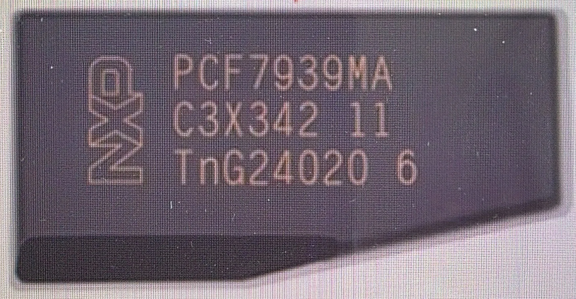 Jeep Wrangler JL Keyfob issues + ESS eratic 20260323_140724
