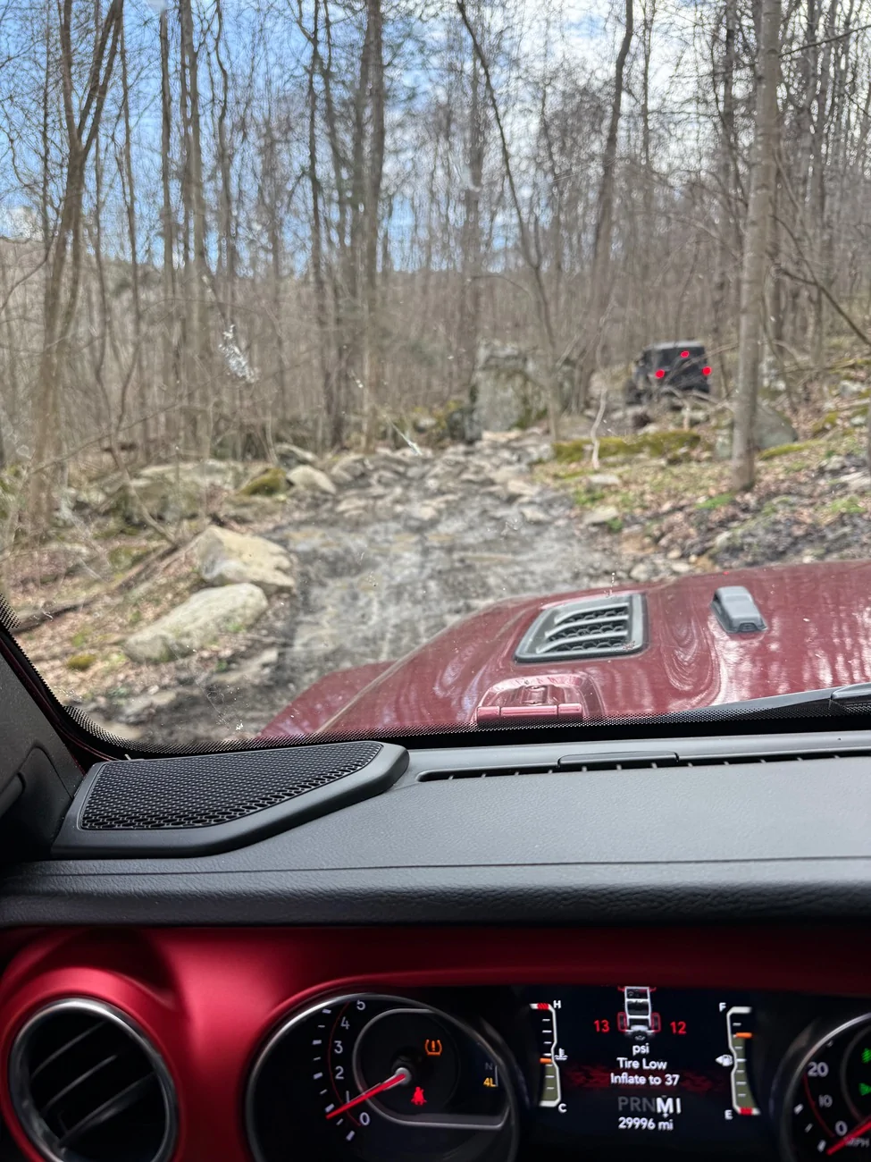 Jeep Wrangler JL 3 generations, 2 Jeeps, memories for a lifetime IMG_2196